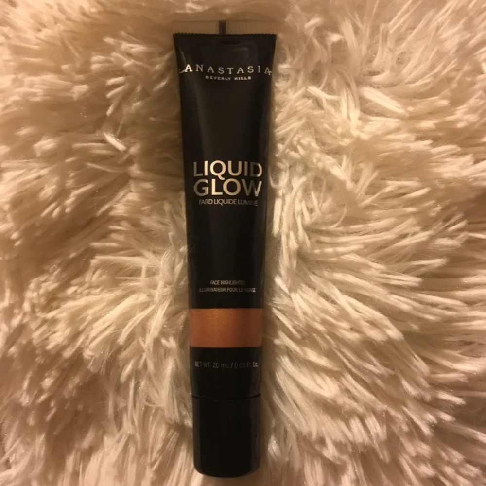 Anastasia Liquid Glow “Bronzed”